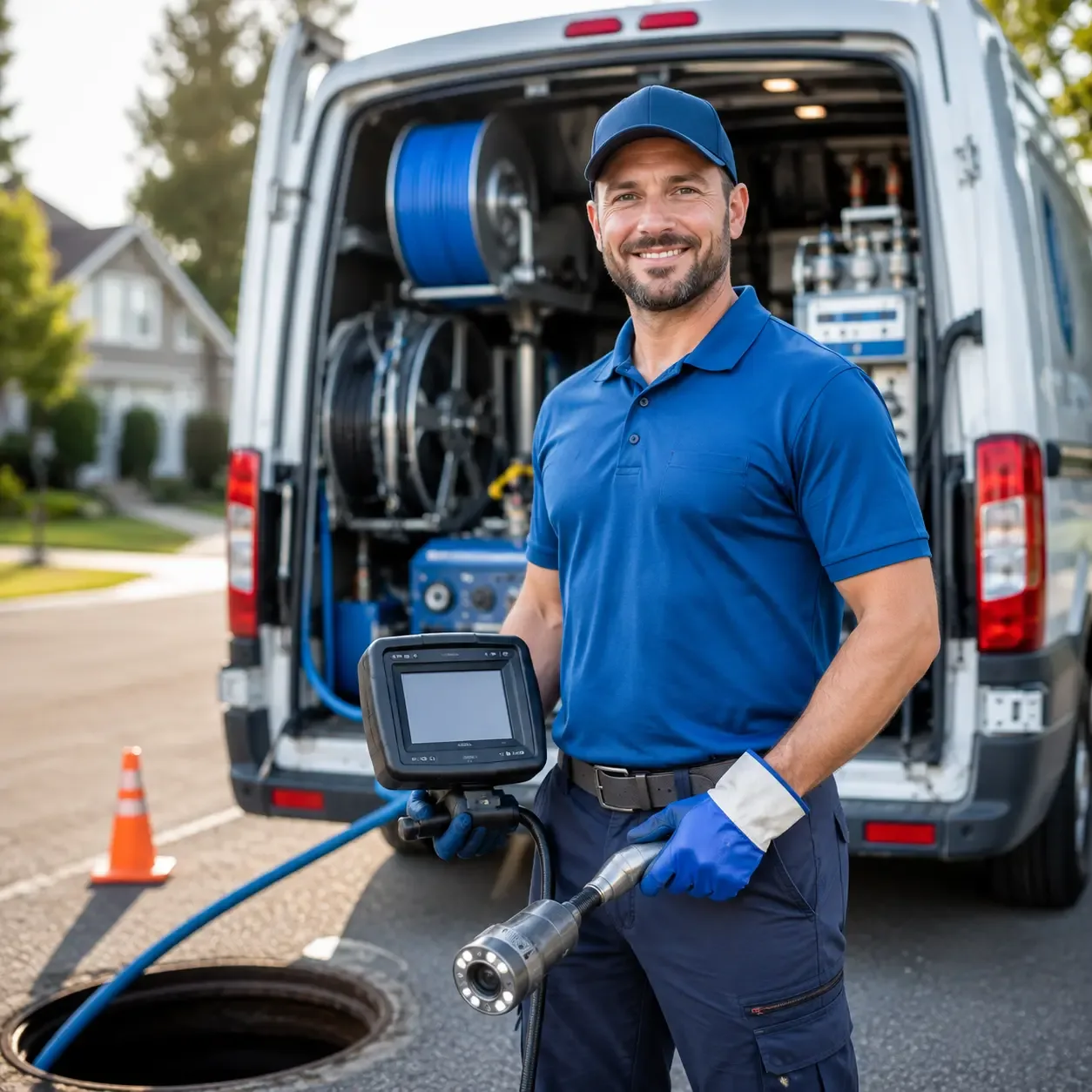 Local Pipe Relining specialists in Cutchogue, NY