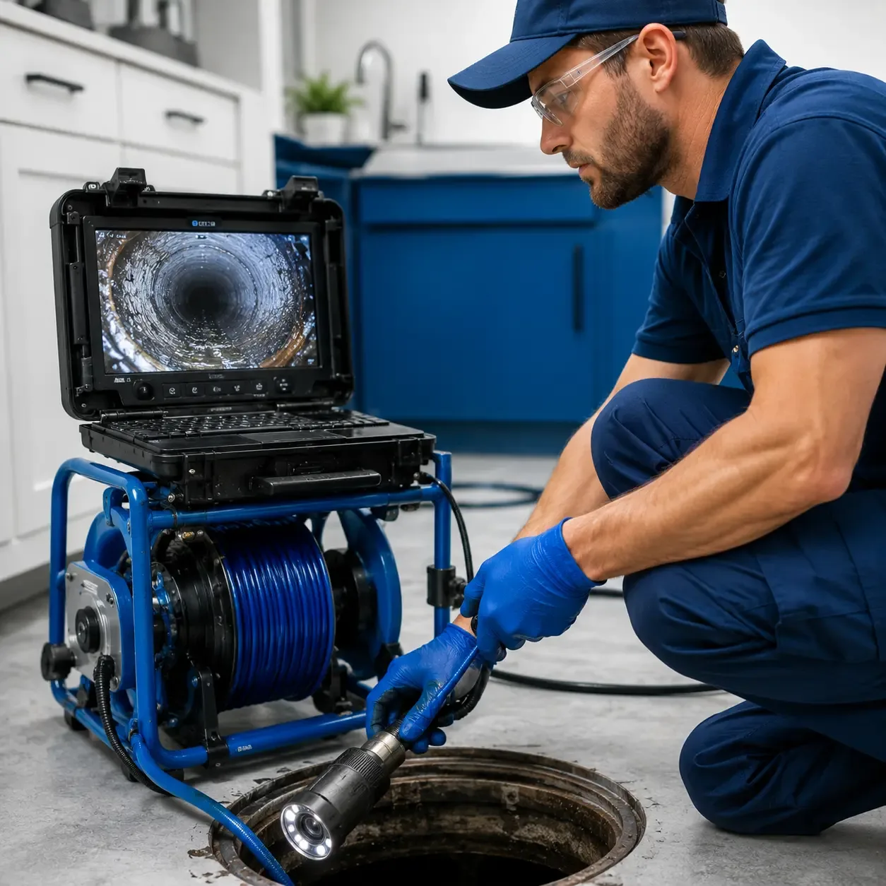 Pipe Relining professionals serving Cutchogue, NY